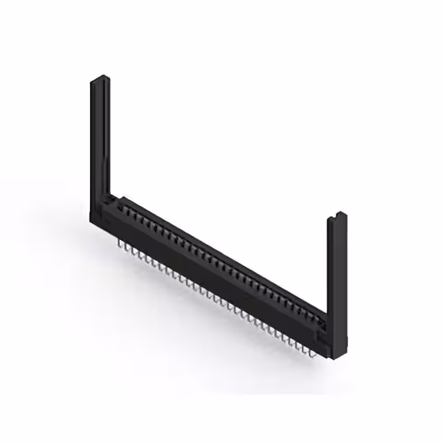357-029-458-168 EDAC Inc.  Edgeboard Connectors
